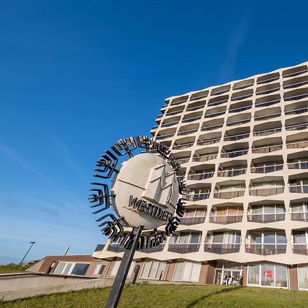 Vakantiestudio De Zeeparel De Panne Exterior foto